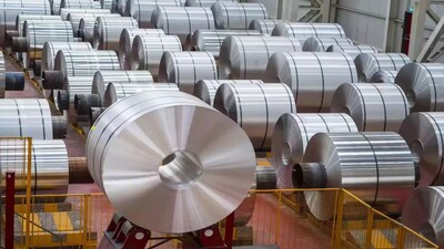 Metal Stocks: हिंदुस्तान कॉपर के शेयर करीब 4% चढ़कर ₹574.60 के नए 52-वीक हाई पर पहुंच गए