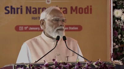 Vande Bharat Sleeper Train: भारत की पहली वंदे भारत स्लीपर ट्रेन आज से चालू हो गई है
