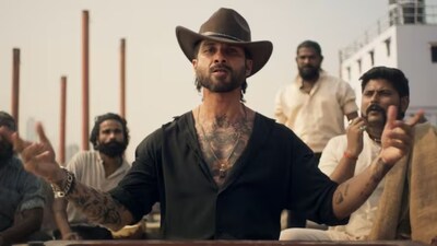 शाहिद कपूर की 'O Romeo' की OTT रिलीज कन्फर्म, जानिए कब और कहां देखें.