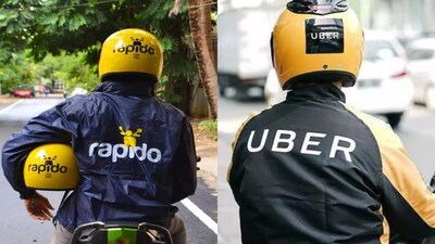 कर्नाटक हाईकोर्ट ने बाइक टैक्सी सेवाओं पर लगे बैन को हटाया