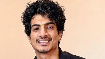 सांगली में पलाश मुच्छल पर 40 लाख रुपये की धोखाधड़ी का आरोप