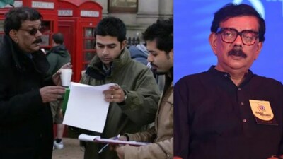 प्रियदर्शन ने धुरंधर के लिए आदित्य धर की तारीफ की