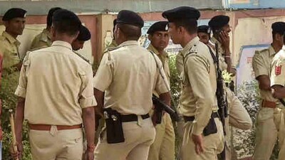महिला ने काला जादू में गवाएं ₹11 लाख, फिर थाने में दर्ज कराई झूठी लूट की शिकायत, पुलिस ने किया खुलासा