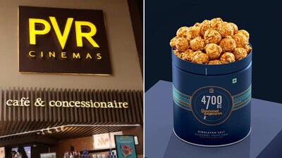 PVR INOX ने वित्त वर्ष 2025 में ही जियो मेज में 44.7 करोड़ रुपये का अतिरिक्त निवेश किया था