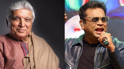 AR Rahman's 'Communalism' Comment on Bollywood Sparks Major Controversy