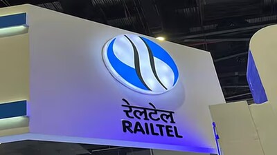 रेलटेल कॉरपोरशन ऑफ इंडिया लिमिटेड को पब्लिक फाइनेंशियल मैनेजमेंट सिस्टम से ₹101.82 करोड़ का वर्क ऑर्डर मिला है। यह जरूरी IT इंफ्रास्ट्रक्चर लगाने और मैनेज करने के लिए है।
