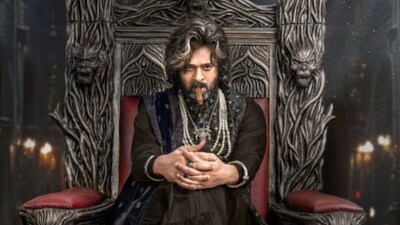 प्रभास की 'द राजा साब' का सीक्वल कन्फर्म, बनेगी बड़ी फ्रेंचाइजी!