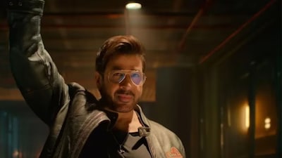 Rajat Bedi's Comeback: 'The Bads of Bollywood' Star Eyed for 'Don 3' Role!