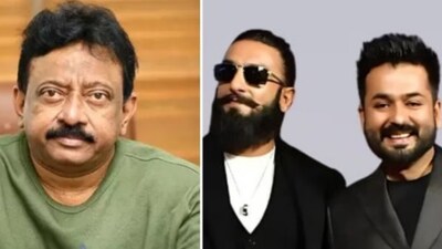 राम गोपाल वर्मा ने 'धुरंधर 2 के लिए कही बड़ी बात