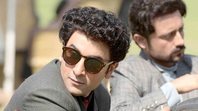 लोगों को रणबीर कपूर के बाल नहीं आए पसंद...