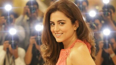 Riddhi Dogra Joins Reality Show 'The 50', Promises Raw & Emotional Journey
