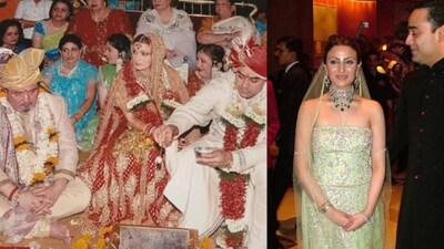 रिद्धिमा कपूर ने शेयर किया अपनी शादी का वीडियो