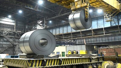 SAIL Q3 Results: सेल का रेवेन्यू दिसंबर तिमाही में 12 प्रतिशत बढ़कर 27,371 करोड़ रुपये रहा