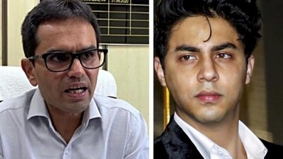 आर्यन खान की सीरीज को लेकर समीर वानखेड़े ने किए मानहानि केस पर आज आएगा फैसला
