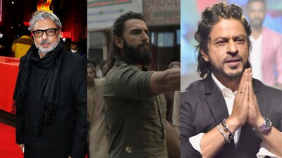 धुरंधर की सफलता ने बदली बॉलीवुड रणनीति: 'किंग', 'लव एंड वॉर' दो भागों में?