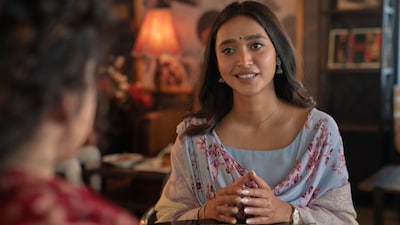 सयानी गुप्ता की मां ने एक्टिंग रोकने के लिए दी थी कलाई काटने की धमकी