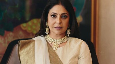 शेफाली शाह ने खोला पहली शादी का दर्दनाक राज: 'लगा ये मुझे खत्म कर देगी, मैं कोई पिज्जा नहीं हूं'.