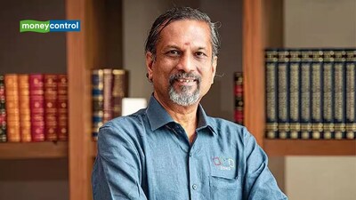 श्रीधर वेम्बू और प्रमिला श्रीनिवासन की शादी लगभग तीन दशक चली।