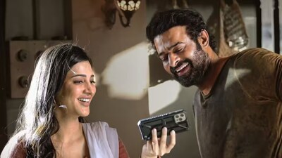 Salaar 2: Makers Quash Rumors, Confirm Sequel is On Track After Prabhas' 'The Raja Saab' Flop