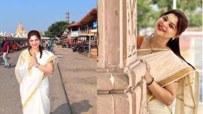 दो साल के ब्रेक के बाद टीवी पर स्नेहा वाघ ने किया कमबैक