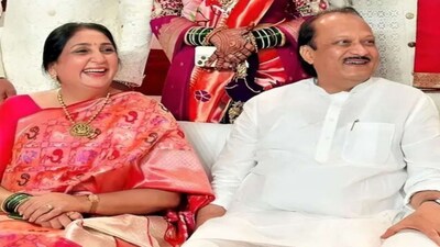 महाराष्ट्र की राजनीति से एक बड़ी खबर सामने आ रही है।
