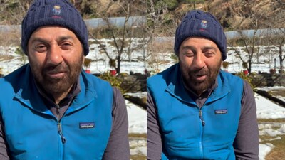 Sunny Deol Thanks Fans in 'Border Style' as 'Border 2' Becomes 2026's Biggest Hit
