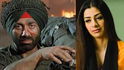 Border 2: निधि दत्ता ने बताया कि ‘बॉर्डर 2’ भारत और पाकिस्तान के बीच 1971 के युद्ध पर आधारित है