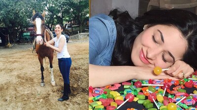 Tamannaah Bhatia Revives Baahubali Memories with 2016 Throwback Trend
