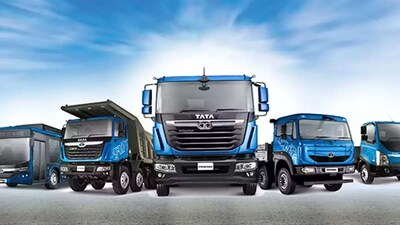Tata Motors Shares: इनक्रीड इक्विटीज के मुताबिक, कमर्शियल व्हीकल्स की मांग में सुधार देखने को मिल रहा है