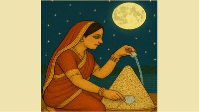 आज के दिन गणेश भगवान की पूजा में तिल और गुड़ से कुछ विधियां जरूर की जाती हैं।
