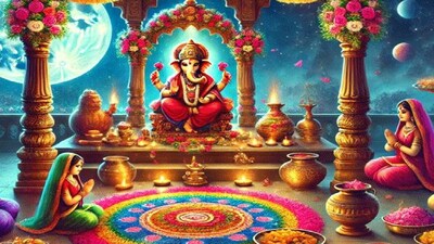 यह व्रत हर साल माघ महीने के कृष्ण पक्ष की चतुर्थी तिथि को किया जाता है।