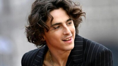 ऑस्कर 2026 में Timothee Chalamet ने क्रिएट की हिस्ट्री