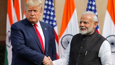 भारत दो पूरक अर्थव्यवस्थाओं के बीच आपसी फायदे वाले व्यापार समझौते में दिलचस्पी रखता है।