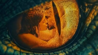 शनाया कपूर-आदर्श गौरव की जोड़ी दिल जीतने के लिए है तैयार
