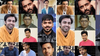 तेरे इश्क़ में और बॉर्डर 2 में नजए परमवीर चीमा से लेकर इन सितारों की टीवीएफ ने खोली किस्मत