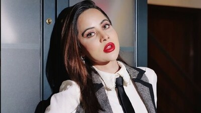 Urfi Javed Reveals Toxic Past: Ex-Partners Controlled Her Clothes, Speech