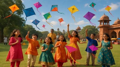 इस साल यह पर्व एक-दो नहीं 6 शुभ संयोगों में मनाया जाएगा।