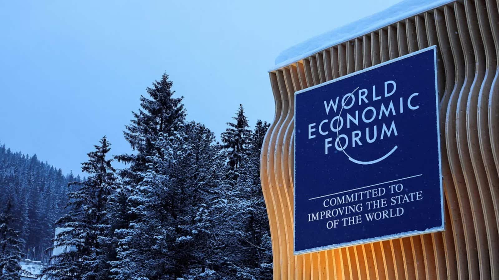 Davos 2026: WEF की 56वीं सालाना मीटिंग के लिए दावोस तैयार, क्या है थीम; कौन-कौन से दिग्गज लेंगे हिस्सा