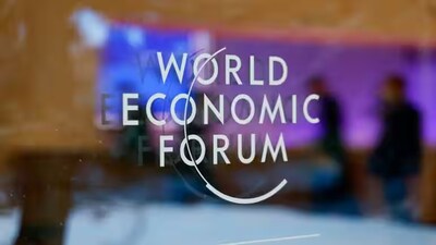 इस साल WEF की वार्षिक बैठक में 3,000 से अधिक विश्व नेताओं की ऐतिहासिक भागीदारी होगी।
