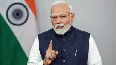 PM मोदी ने गणतंत्र दिवस पर देशवासियों को दी हार्दिक शुभकामनाएं