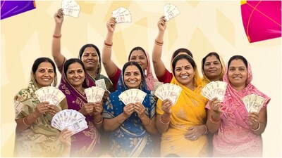 चुनाव आयोग ने महाराष्ट्र में ‘लाडकी बहिन’ योजना का एडवांस पेमेंट क्यों रोका? जानें वजह