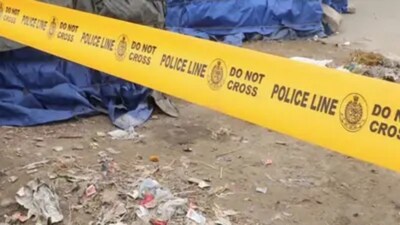 Hyderabad: घरेलू विवाद बना मौत की वजह, महिला ने पहले 11 महीने के बेटे को जहर देकर मारा, फिर की आत्महत्या