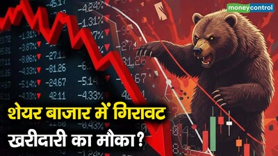 Stock Market Turmoil: Is This a Buying Opportunity? Parag Parikh Flexi Cap Fund Acts
