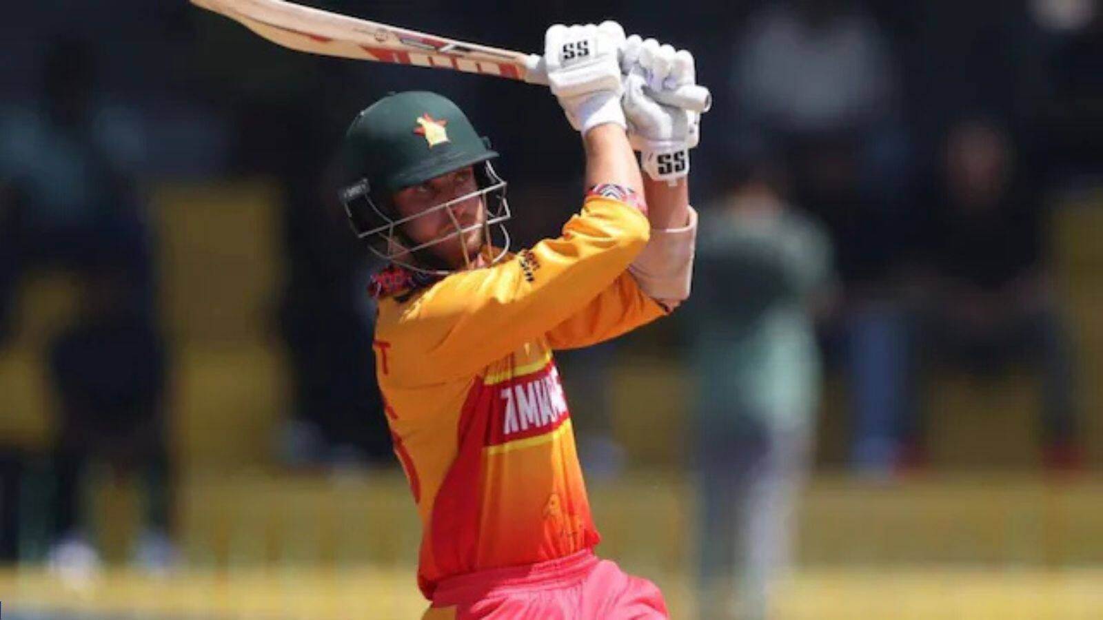 AUS vs ZIM: वर्ल्ड कप में जिम्बाव्बे ने किया बड़ा उलटफेर…. ऑस्ट्रेलिया को दी 23 रनों से मात, रोमांचक हुआ सुपर-8 का सफर