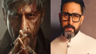 अभिषेक फिल्म में दमदार नेगेटिव किरदार निभाने वाले हैं। 