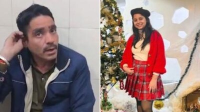 Ambala Accident: शराब के नशे में धुत पुलिस वाला, पहले ई-रिक्शा को मारी टक्कर, फिर गाड़ी से लड़की को कुचल दिया