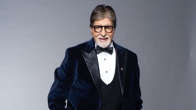 Amitabh Bachchan:  पोस्ट में किताब का नाम न होने से फैंस की जिज्ञासा और बढ़ गई है।