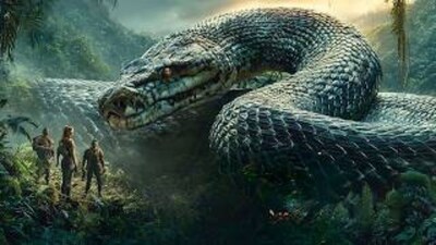 फिल्म की कहानी एक सर्कस टोली के इर्द-गिर्द घूमती है। 