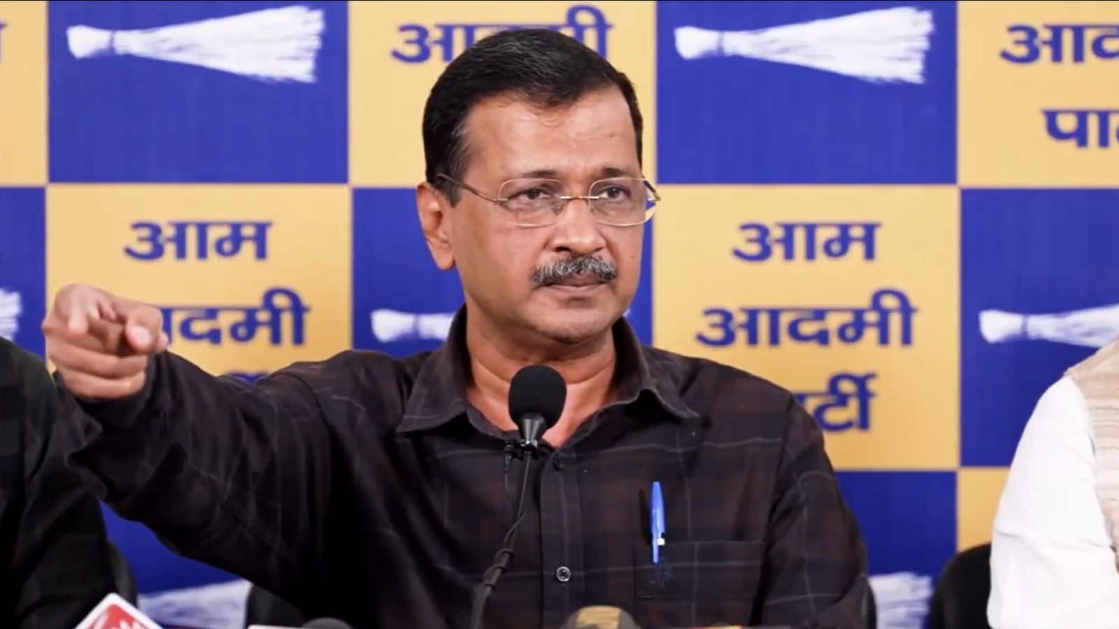 ‘…तो राजनीति छोड़ दूंगा’, केजरीवाल का दावा- अगर दिल्ली में आज चुनाव हुए तो BJP 10 सीट भी जीत नहीं पाएगी