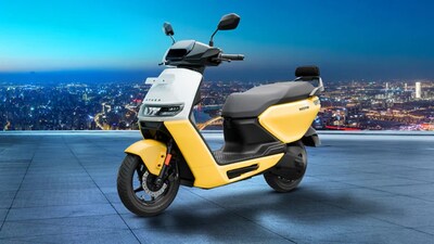 Ather Energy का बड़ा कदम, 1-1.25 लाख रुपये में लॉन्च करेगा नया EL स्कूटर